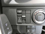 片側電動スライドドアのスイッチ付です。車内からもスイッチひとつで楽にドアの開閉が可能です。電動なので開閉時に力を使う必要がなく、半ドアになることもありません!