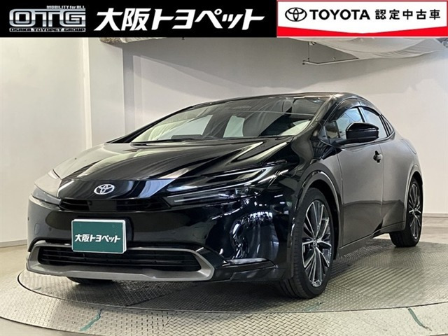 プリウス 2.0 Z 