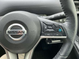 運転をもっと楽しくするプロパイロット。自動制御により渋滞や高速時にドライバーをサポート。