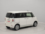 運転のしやすさ、室内空間の広さ、そしてスタイルをバランスしたパッケージを実現しています。