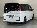 整備の際は、保証の付いたHONDA純正部品を使用いたしますので、ご安心下さい。