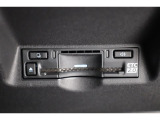 ☆★道路状況や災害情報などのお知らせ機能がある「ETC2.0」を装備★☆