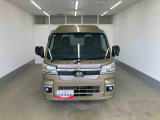 ハイゼットトラック ジャンボ エクストラ 4WD 