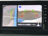サイドカメラによるサイドビューにも対応
