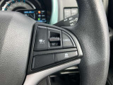 登録した速度に保ち走行するレーダークルーズコントロール付き。高速やバイパスでの運転支援に役立つ便利アイテムです!