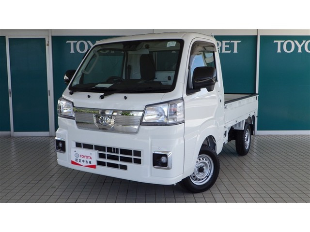 トヨタ ピクシストラック 