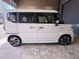 車検:令和11年9月23日までのお車です☆