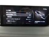 車線逸脱警報システムは、走行中にカメラで車線を検知して、自車が車線から逸脱する可能性があると判断した場合に、警報によりドライバーに通知します。