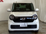Honda認定中古車「U-Select」はHonda車である事と、思いもよらない高額修理のリスクに備えるため修復歴がない車両に限定、さらに第三者機関の車両状態証明書をすべての車両で取得しています。