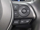 レーダークルーズコントロール作動時に車線維持に必要な運転操作の支援を行う「レーントレーシングアシスト(LTA)」を搭載しています。