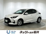 キレイ・信頼・安心のトヨタ認定中古車! お車選びにもご購入後にも安心をプラス!