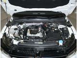 1.0L eTSIエンジン