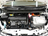 納車前にエンジンオイル・エレメント・ワイパーゴムといった消耗品を新品に交換いたします。