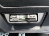 ETC車載器付きです。高速道路の料金所もスムーズに通過できます。