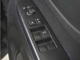 ◆パワーウィンドウスイッチ◆運転席から全席の窓の開閉操作を行うことが出来いつでも換気ができます!