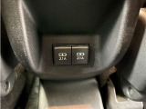 後席用充電あります(^^♪