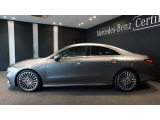 CLAクラス CLA200d AMGラインパッケージ 
