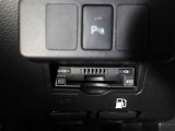 ETC車載器が搭載されているので、高速道路の乗り降りもノンストップで通過できます♪