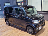 N-BOXカスタム G L ホンダセンシング 4WD 