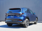 CX-5 2.5 L 