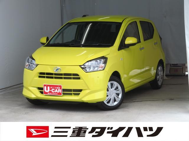 ミライース X SAIII 