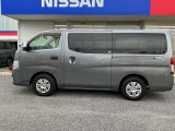 NV350キャラバン 2.0 VX ロング 