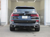 X5  xドライブ 40d Mスポーツ 4WD