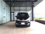 ステップワゴン 1.5 スパーダ クールスピリット ホンダ センシング 4WD 