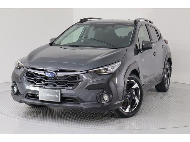 クロストレック 2.0 リミテッド 4WD