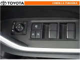 電動格納ミラーは、スイッチで簡単操作!狭いスペースでの取り回しや駐車時に大変重宝します。
