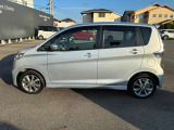 通勤・通学から日頃のお買い物までどんな場面でも便利なお車