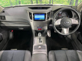 レガシィツーリングワゴン 2.5 GT アイサイト 4WD