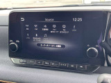 フルセグ・Bluethoothオーディオなどオーディオ機能も充実!