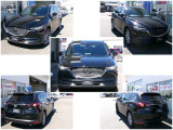 CX-8 2.2 XD プロアクティブ 4WD 
