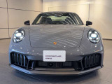 911 カレラ GTS PDK 