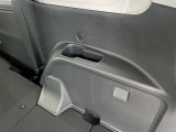 トランクスペースもクリーニング済みですので、綺麗に仕上がっております!