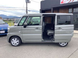 ■□■□■ 軽届出済未使用車・登録済未使用車は、『ナンバー登録だけされた車で、使用や運行に供されていない中古車』です。 ■□■□■