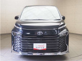 ワイド&ローのスタイルで走行安定性もばっちりです。運転しやすくロングドライブも安心です。