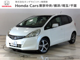 ホンダカーズ東京中央U-Select秋津店へようこそ。 当社下取りのお墨付き車両。人気車両で充実装備の一台。おススメです。どうぞご覧ください。