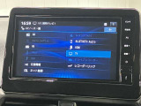 NM1・9インチ日産オリジナルナビゲーションならではの上質感とインパネとのフィット感が魅力。スマートフォン連携をワイヤレスで!人気のネット動画がナビの大画面で楽しめます。