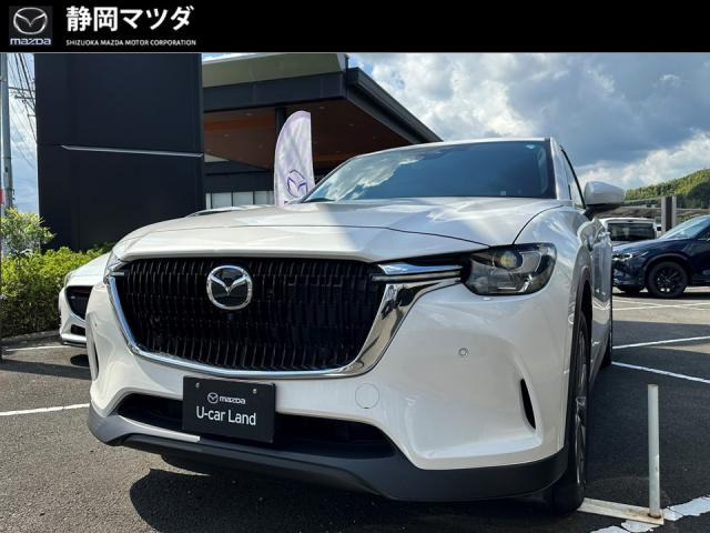 マツダ CX-60 