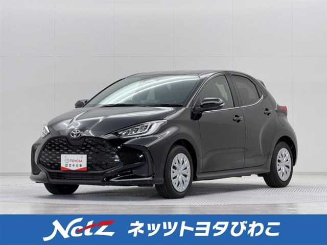 ヤリス 1.5 ハイブリッド Z 