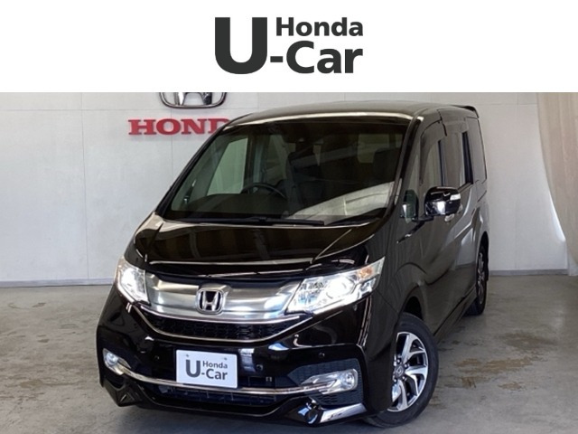 ホンダ ステップワゴン 