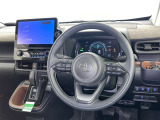 見通しのいい視界と視線移動に配慮されたレイアウト。