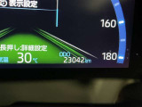 撮影時の走行距離です