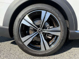 お車によって新車保証継承、2年保証がお選びいただけます。詳しくはスタッフまでお問い合わせください。