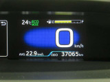 走行距離約37000キロとなります。