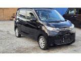 eKワゴン G 4WD 