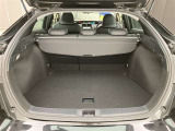お友達と一緒に行くお買い物でも、荷室があるので、帰りもゆったり帰れそうですね。お子様と一緒のお出掛けでも役立ちそうです。