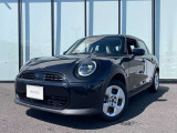 ★全国ご納車大歓迎です。特別低金利から様々なサービスをご用意しております。MINI NEXT正規ディーラーです♪